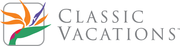 Classic Vacations logo